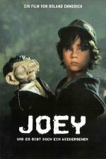 Watch Joey 2KMovies
