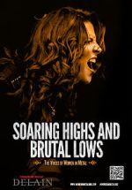 Watch Soaring Highs and Brutal Lows: The Voices of Women in Metal 2KMovies