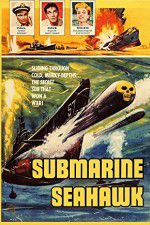Watch Submarine Seahawk 2KMovies