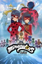 Watch Miraculous World: Tokyo, Stellar Force 2KMovies