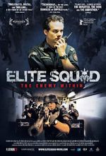 Watch Elite Squad: The Enemy Within 2KMovies