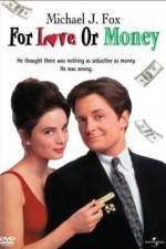 Watch For Love or Money 2KMovies