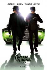 Watch The Green Hornet 2KMovies