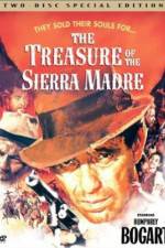 Watch The Treasure of the Sierra Madre 2KMovies