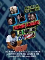 Watch Zidane Adams: The Black Blogger! 2KMovies