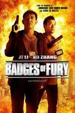 Watch Badges of Fury 2KMovies