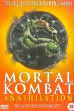 Watch Mortal Kombat: Annihilation 2KMovies