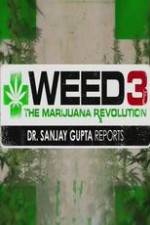 Watch Weed 3: The Marijuana Revolution 2KMovies