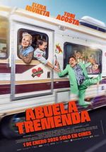 Watch Abuela tremenda 2KMovies