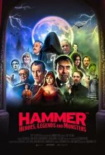 Watch Hammer: Heroes, Legends and Monsters 2KMovies