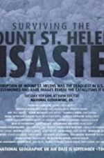 Watch Surviving the Mount St. Helens Disaster 2KMovies