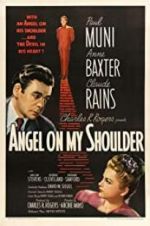 Watch Angel on My Shoulder 2KMovies