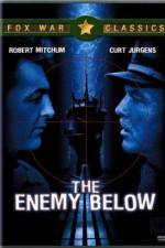 Watch The Enemy Below 2KMovies