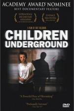Watch Children Underground 2KMovies