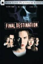 Watch Final Destination 2KMovies