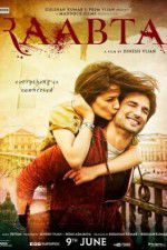 Watch Raabta 2KMovies