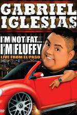 Watch Gabriel Iglesias I'm Not Fat I'm Fluffy 2KMovies