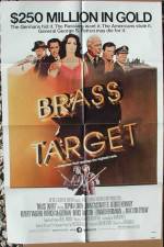 Watch Brass Target 2KMovies