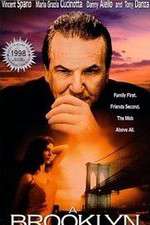 Watch A Brooklyn State of Mind 2KMovies