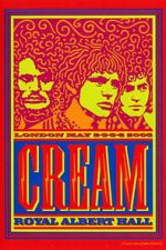 Watch Cream: Royal Albert Hall 2KMovies