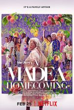 Watch Tyler Perry\'s A Madea Homecoming 2KMovies