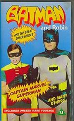 Watch Batman and Robin and the Other Super Heroes 2KMovies
