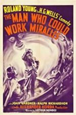 Watch The Man Who Could Work Miracles 2KMovies