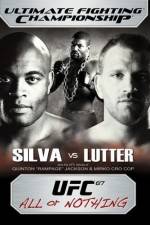 Watch UFC 67 All or Nothing 2KMovies