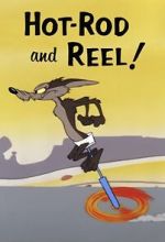 Watch Hot-Rod and Reel! (Short 1959) 2KMovies