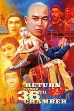 Watch Return to the 36th Chamber 2KMovies