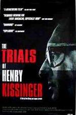 Watch The Trials of Henry Kissinger 2KMovies