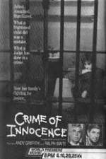 Watch Crime of Innocence 2KMovies