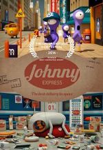 Watch Johnny Express (Short 2014) 2KMovies