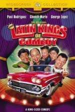 Watch The Original Latin Kings of Comedy 2KMovies