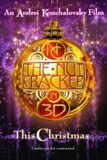 Watch The Nutcracker in 3D 2KMovies