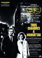 Watch Three Rooms in Manhattan 2KMovies
