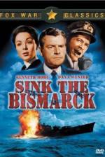 Watch Sink the Bismarck! 2KMovies