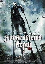 Watch Frankenstein\'s Army 2KMovies