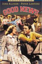 Watch Good News 2KMovies