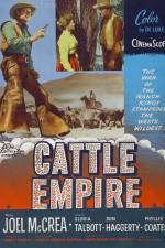 Watch Cattle Empire 2KMovies