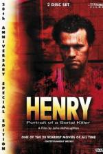 Watch Henry Portrait of a Serial Killer 2KMovies