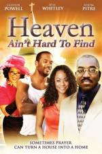 Watch Heaven Ain't Hard to Find 2KMovies