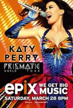 Watch Katy Perry: The Prismatic World Tour (TV Special 2015) 2KMovies