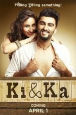 Watch Ki and Ka 2KMovies