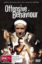 Watch Offensive Behaviour 2KMovies