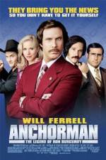 Watch Anchorman: The Legend of Ron Burgundy 2KMovies