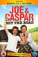 Watch Joe and Caspar Hit the Road 2KMovies