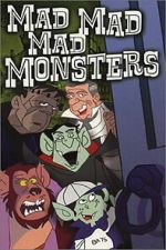 Watch The Mad, Mad, Mad Monsters 2KMovies