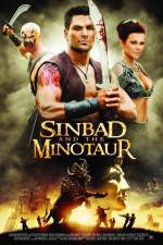 Watch Sinbad and the Minotaur 2KMovies