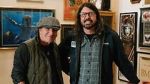 Watch Brian Johnson Meets Dave Grohl: A Life on the Road Special 2KMovies